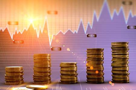 今日德指行情继续前进