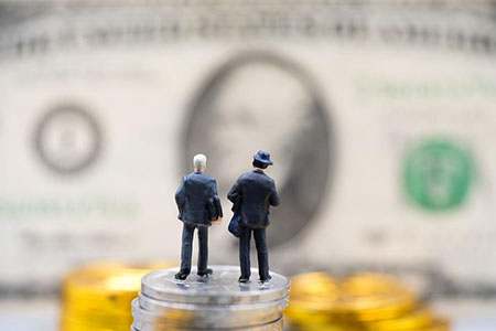 德指期货操作技术