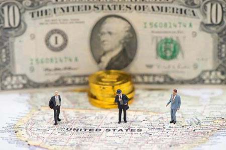 纳指恒指德指的英文简写